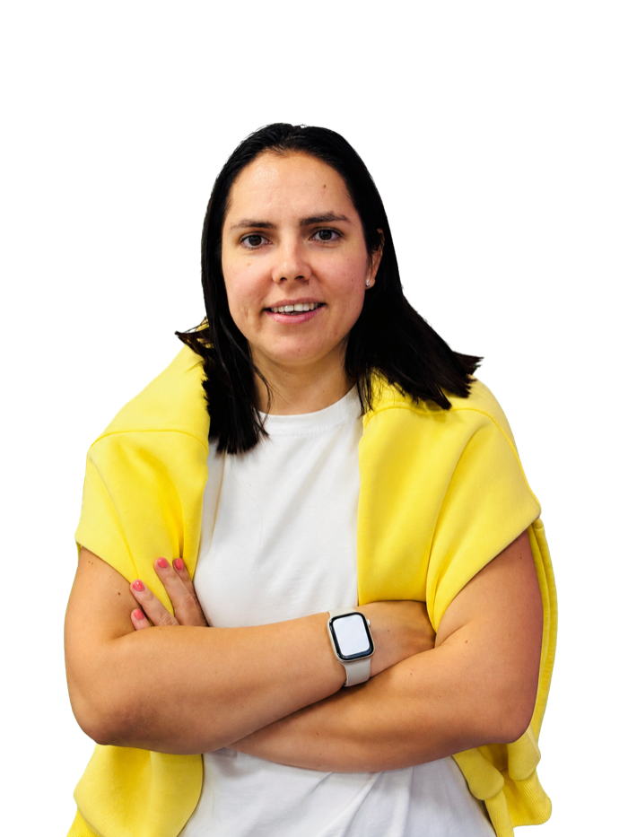 Екатерина Ефимова, AI-архитектор